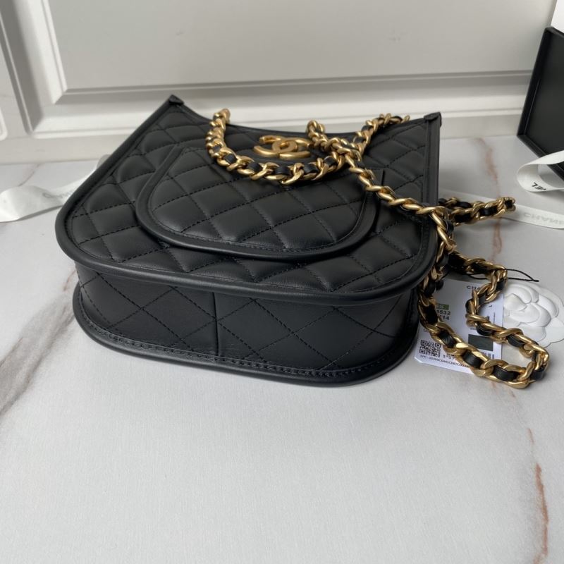 Ch**el hobo bags